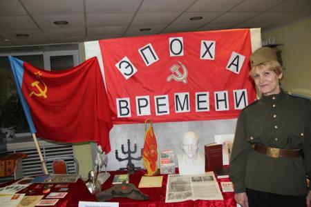 В столице Коми прошёл конкурс-фестиваль «Рождённые в РСФСР»