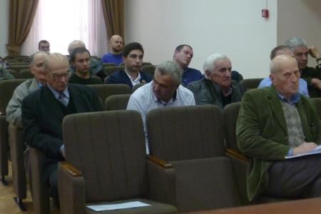 Краснодар: ученые РУСО обсудили значение Великого Октября на научно-практической конференции