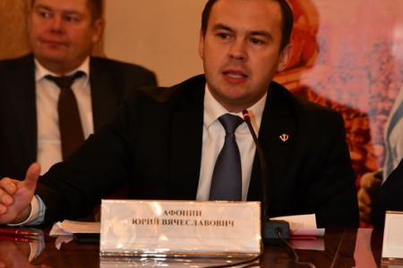 Юбилейный комитет продолжает работу