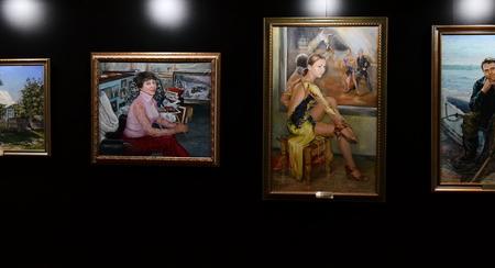 Г.А. Зюганов: «Донбасс – это наша судьба, наша боль и наше будущее»