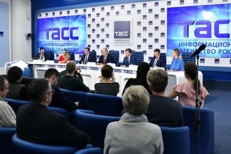 «Мы получили великолепную международную поддержку»