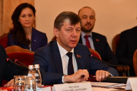 Юбилейный комитет продолжает работу