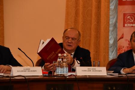 Юбилейный комитет продолжает работу
