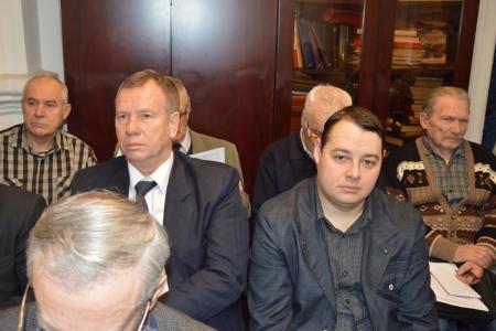 В Подмосковье прошло совещание первых секретарей областных и городских партийных организаций КПРФ
