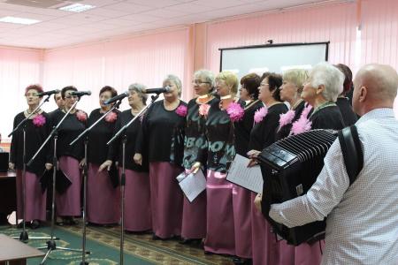 Коммунисты провели праздничные мероприятия в городах и районах Тульской области