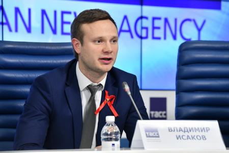 «Мы получили великолепную международную поддержку»