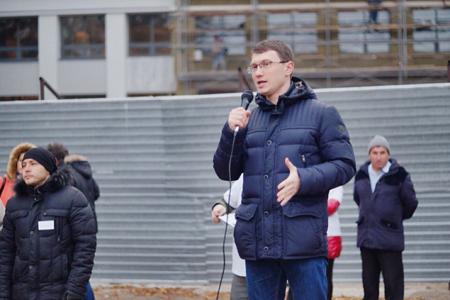 Депутатом-коммунистом Артёмом Прокофьевым в Госсовет Татарстана внесён законопроект по ограничению строительства мусоросжигательных заводов 