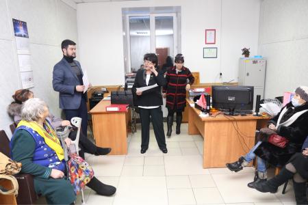 Тува. Переселение из аварийного ветхого фонда - воз и ныне там 