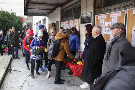 Республика Крым. Человек славен трудом!