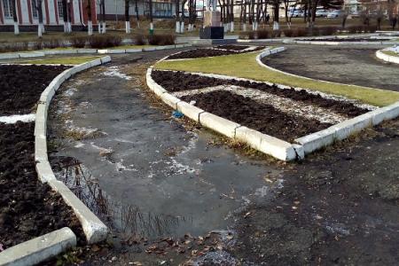 Приморский край. Еще один проект «ЕР» в городе Артеме стоимостью 8,5 миллионов рублей попал в поле зрения правоохранительных органов