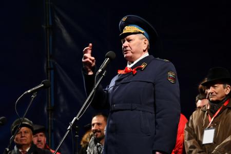 Борьба продолжается!