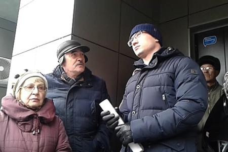 Татарстан. Можно ли в Казани построить здание в 18 этажей так, чтобы мэрия этого не заметила?