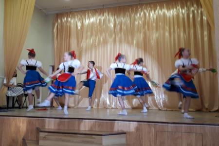 Юбилей Великого Октября достойно встретили в Сахалинской области 