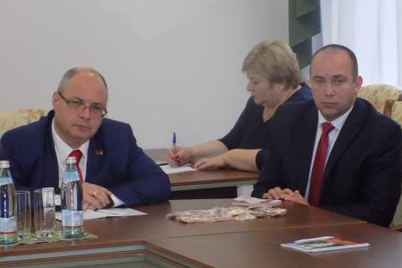 Сергей Гаврилов: «Неистребимый оптимизм и готовность к самопожертвованию  -  главный рецепт побед наших отцов»