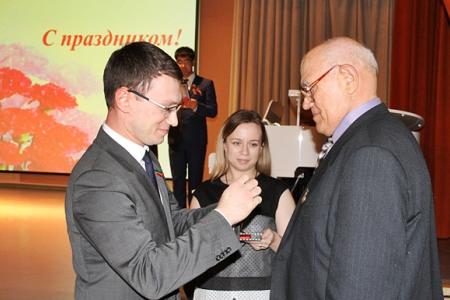 Татарстан. Коммунисты достойно встретили 100-летие Великого Октября
