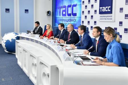 «Мы получили великолепную международную поддержку»