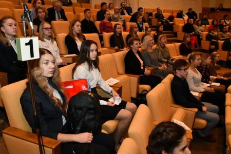 Г.А. Зюганов: Каждый должен помнить и чтить великие завоевания