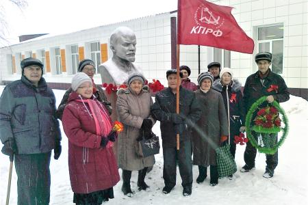 Томская область. 100-летие - праздник областного масштаба!