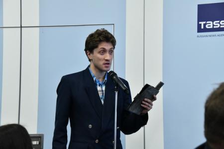 «Мы получили великолепную международную поддержку»