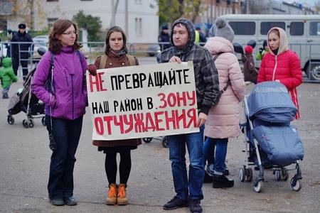 Депутатом-коммунистом Артёмом Прокофьевым в Госсовет Татарстана внесён законопроект по ограничению строительства мусоросжигательных заводов 
