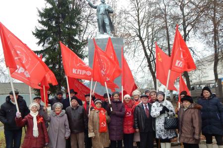 В Тульской области вскрыли капсулу 1967 года с посланием потомкам