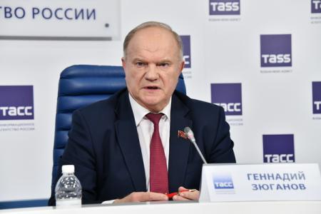 «Мы получили великолепную международную поддержку»