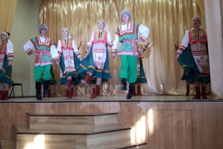 Юбилей Великого Октября достойно встретили в Сахалинской области 