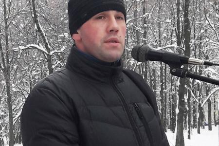В Иваново при поддержке КПРФ состоялся митинг обманутых дольщиков