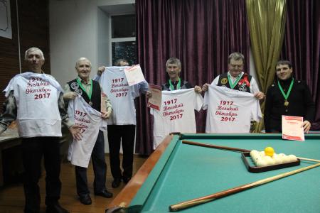 Томская область. 100-летие - праздник областного масштаба!