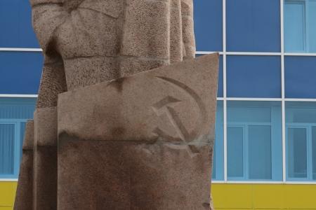 Празднование 100-летия Великого Октября на Чукотке