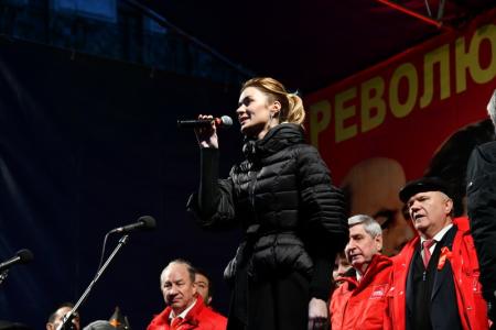 Борьба продолжается!