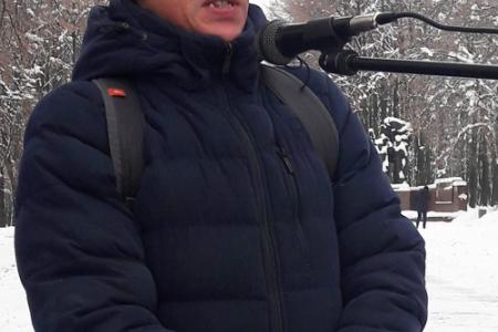 В Иваново при поддержке КПРФ состоялся митинг обманутых дольщиков