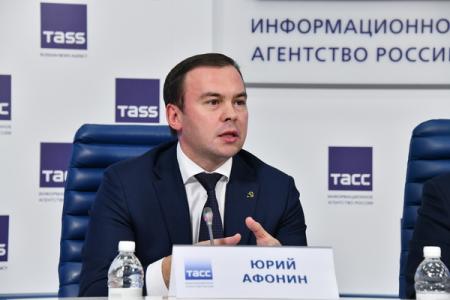 «Мы получили великолепную международную поддержку»