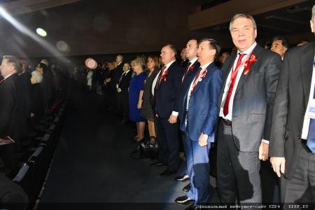Будущее – за социализмом! В городе трех революций прошли юбилейные мероприятия, посвященные 100-летию Октября