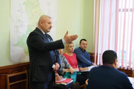 Сергей Мамаев: Бюджеты районов Кировской области принимаются по принципу «лишь бы год протянуть, а потом хоть трава не расти»
