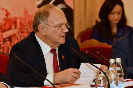 Юбилейный комитет продолжает работу