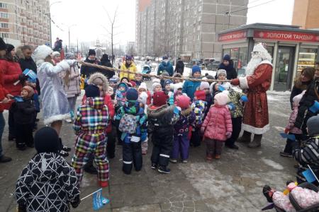 Подольские коммунисты борются за чистый воздух в Подольске и в Новой Москве