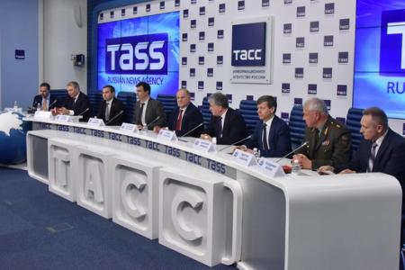 Время требует консолидации