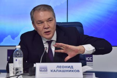 Время требует консолидации