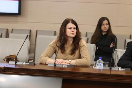 Фракция КПРФ в Мосгордуме обсудила правовые вопросы по ведению ремонтных работ в жилых домах