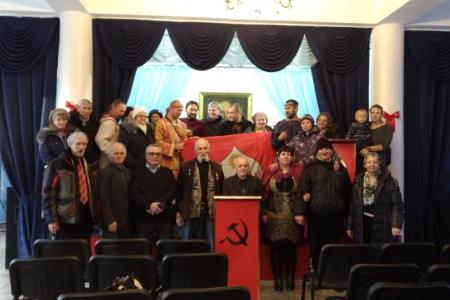 Под эгидой КПРФ на Камчатке основано движение «Русский Лад»
