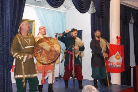 Под эгидой КПРФ на Камчатке основано движение «Русский Лад»