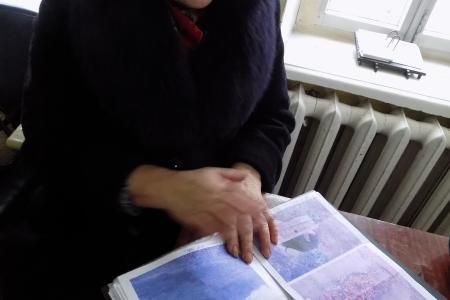 Воронежская приемная депутата Госдумы от КПРФ Сергея Гаврилова провела выездной прием в Репьевке и Острогожске