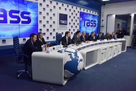 Время требует консолидации