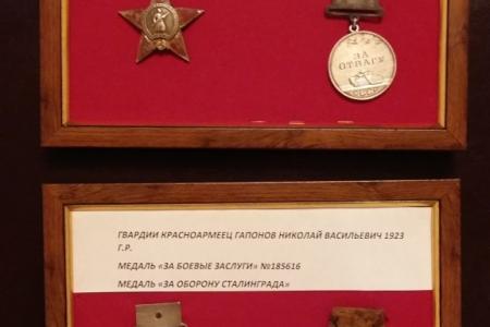 К.К. Тайсаев: «Мы увидели на Донбассе максимальную заботу о людях»