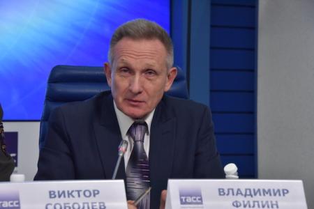 Время требует консолидации
