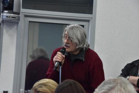 Время требует консолидации