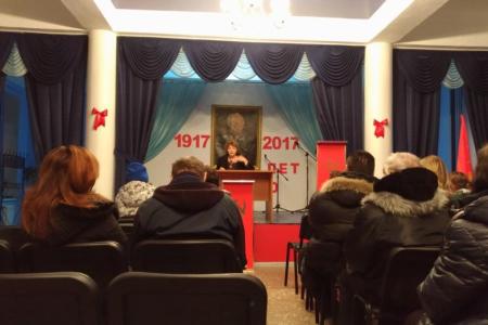 Под эгидой КПРФ на Камчатке основано движение «Русский Лад»