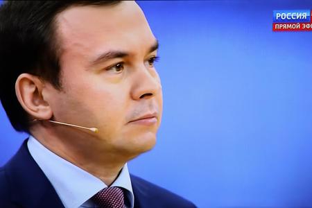 Юрий Афонин в эфире «России-1»: Только пенсия в 25-30 тысяч рублей позволит жить достойно – хотя бы на уровне советских пенсионеров 30-летней давности