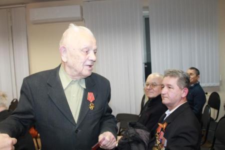 Коммунисты Марий Эл отметили 100 лет ВЧК-КГБ